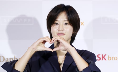 이연, 요즘 열일 행보[★포토]
