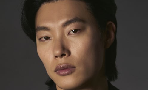 류준열 '카리스마 폭발'[★포토]