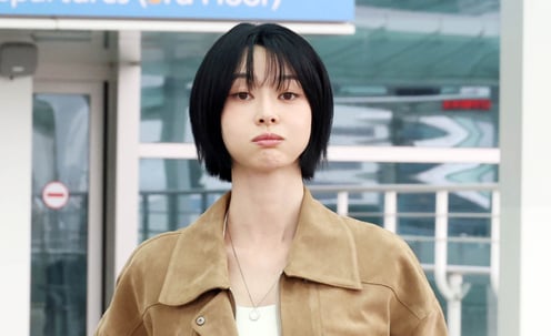 권나라 '귀여운 멍뭉미'[★포토]