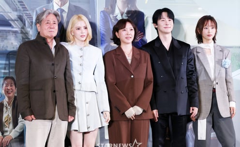 추석에 찾아올 감동 영화 '인턴'[★포토]