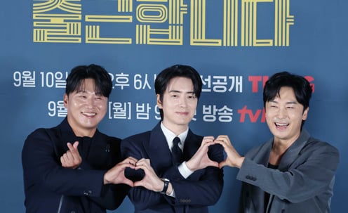 오대환-이준혁-서현우 '로또1등, 기대하세요!'[★포토]