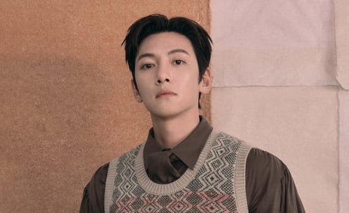 지창욱 '완벽 비주얼'[★포토]
