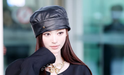 미야오 안나, 시스루 공주님[★포토]