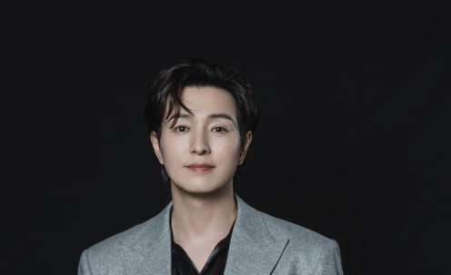 정성일 '여심 잡는 비주얼'[★포토]