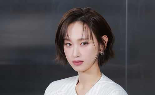 류혜영 '카리스마 넘치는 비주얼'[★포토]