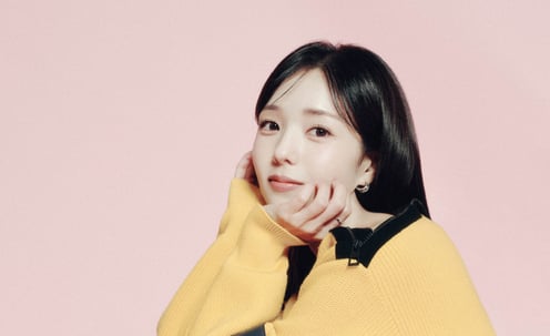 채수빈 '사랑스런 비주얼'[★포토]