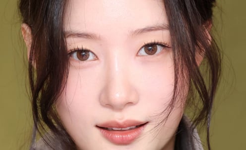 정채연 '인형같은 미모'[★포토]