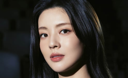 이선빈 '빠져드는 눈빛'[★포토]