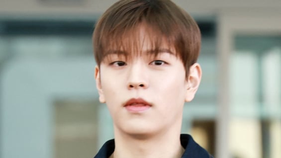 스트레이키즈 승민 '댕매력에 빠져봐!'