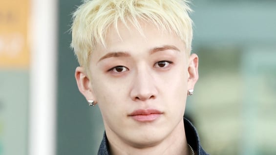 스트레이키즈 방찬 '멋진남자'