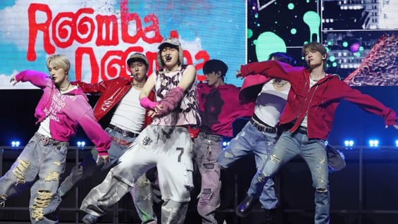 데일리:디렉션 '오늘 데뷔했어요'