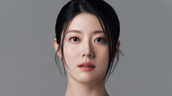 남지현 '고혹적인 미모'