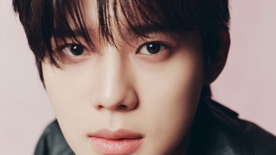 문상민 '치명적인 비주얼'