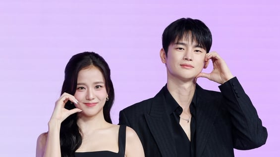 지수-서인국, '월간남친'에서 찰떡 케미