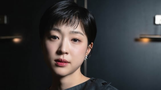 최성은 '완벽 비주얼'