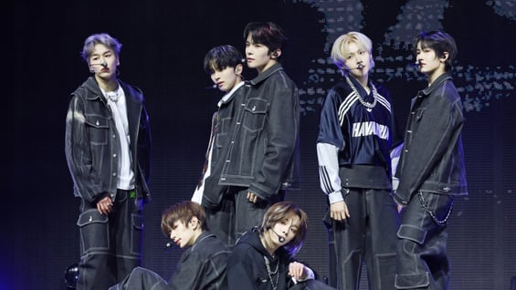 튜넥스 '오늘부터 1일'