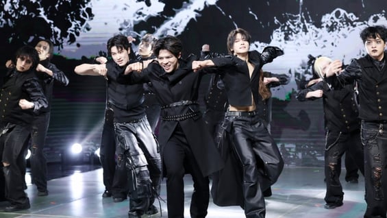 빅오션, 청각장애 딛고 만들어내는 완벽 무대