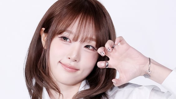 최예나, 8개월만에 새 앨범으로 컴백