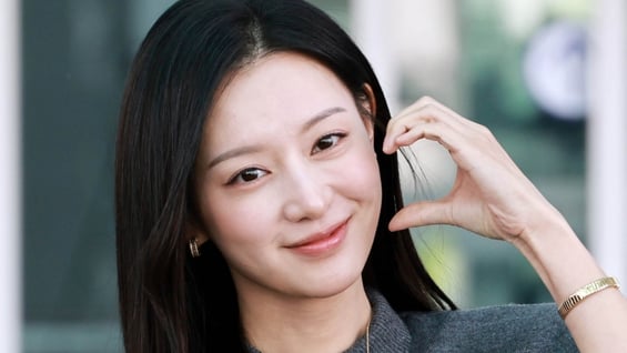 김지원 '언제나 뷰티풀'