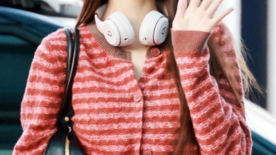 아이브 '미국에서 만나요!' 