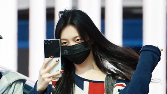 하츠투하츠 '자카르타에서 만나요'