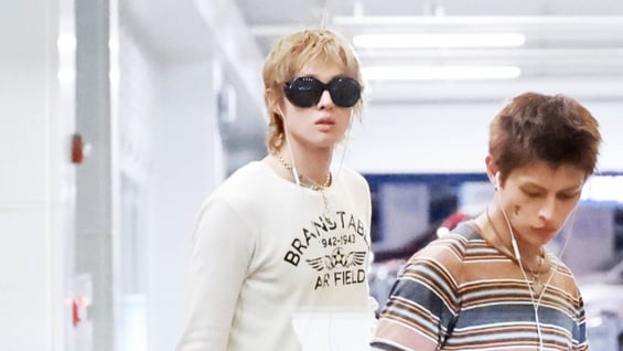 코르티스 'GREENGREEN 파이팅!' 