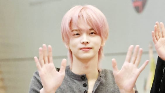 투어스 '일본 팬미팅 출발' 