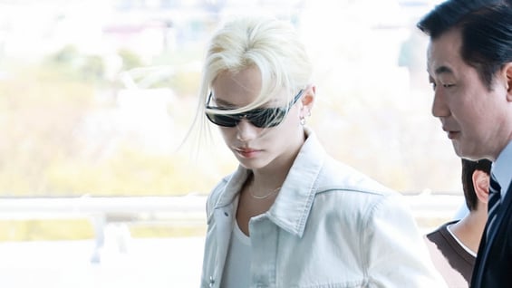 스트레이키즈 필릭스 '천사같은 미소!~' 