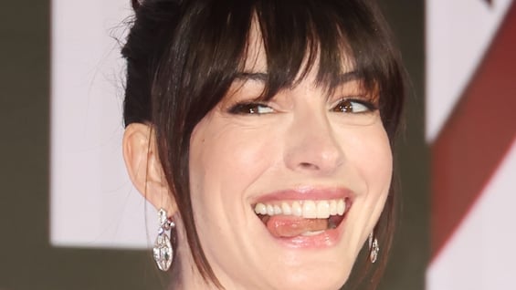 앤 해서웨이 '돌아온 깜찍 앤디'