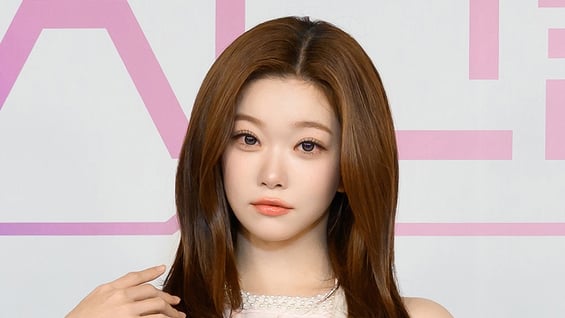 츠키 '인형미모'