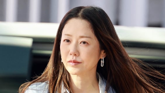 고현정 '아름다운 미소!' 