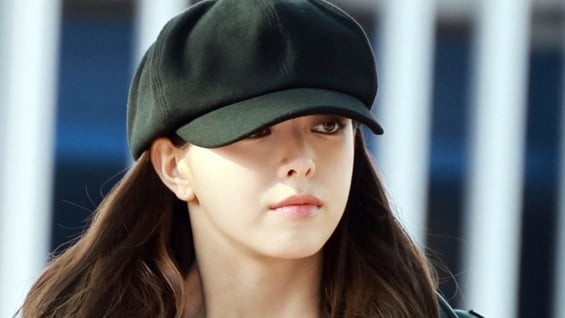 있지 '호주공연도 파이팅'