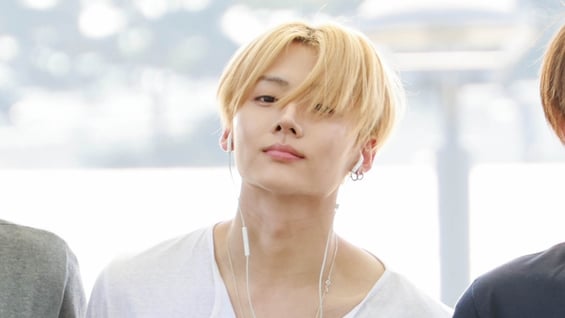 알파드라이브원 '아침부터 빛나네!'