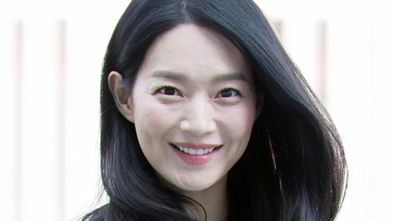 신민아 '햇살같은 미소'