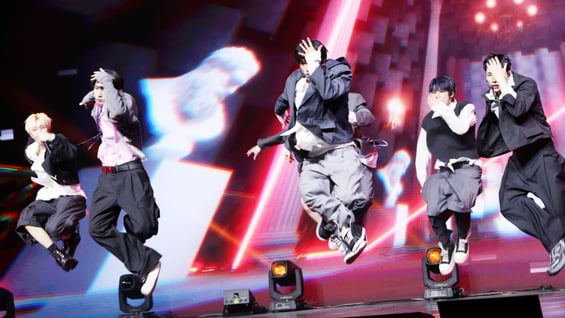 신곡 '음츠크'로 돌아온 넥스지