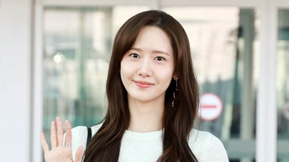 	 윤아 '칸영화제 가요'