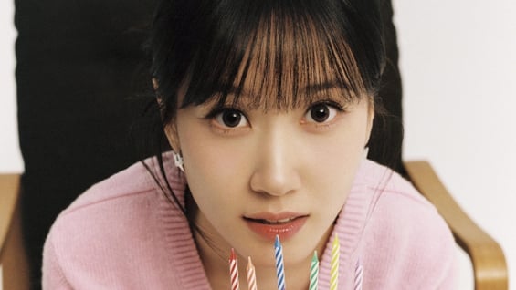 박은빈 '귀엽고 깜찍한'