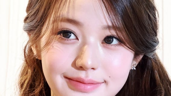 장원영 '언제나 사랑스러워'