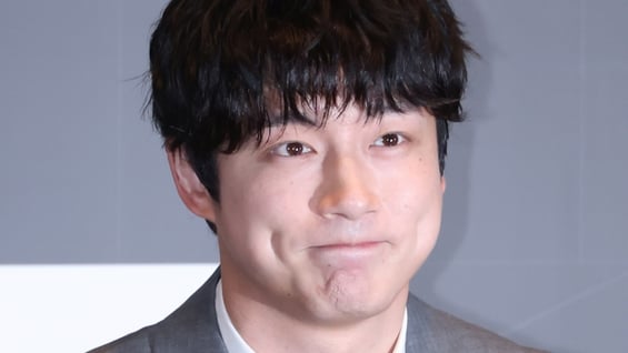 사카구치 켄타로 '파이널 피스, 믿고 보세요'