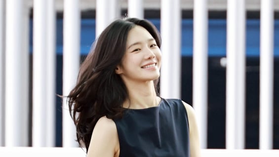 박규영 '뉴욕 다녀올게요!' 