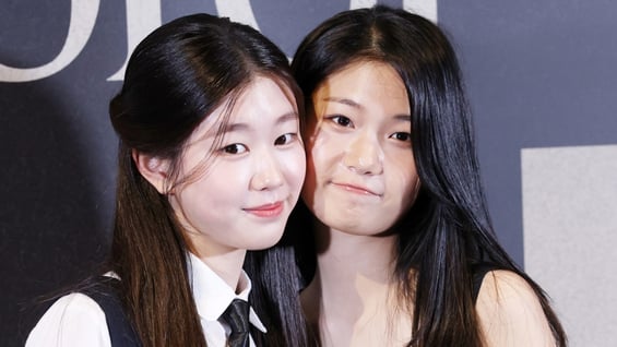 영화 '그림자 아이' 사랑해주세요