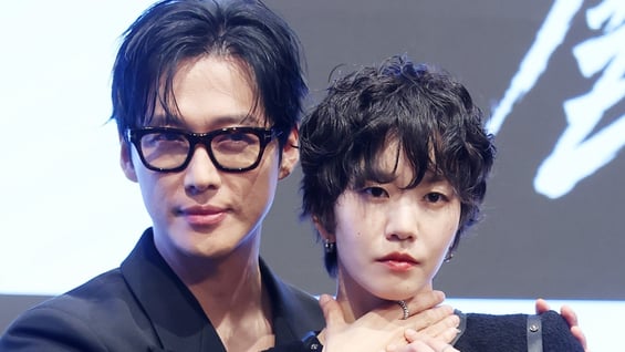 드라마에서 만나는 범죄 스릴러 '결혼의 완성'