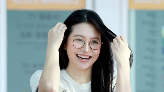 레드벨벳 예리 '더 예뻐진 미모'