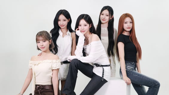 리센느 '역주행의 아이콘'