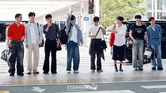 워너원 '다시 뭉친 Wanna One' 