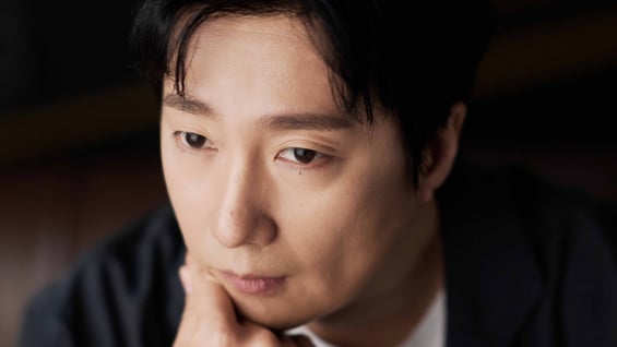 박해일 '부드러운 카리스마'