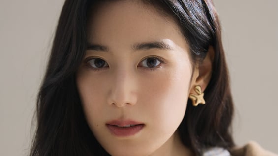 정은채 '빠져드는 미모'