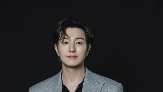 정성일 '여심 잡는 비주얼'