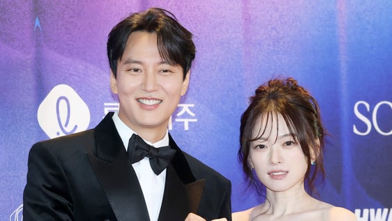 '2026 부일영화상' 참석한 ★들