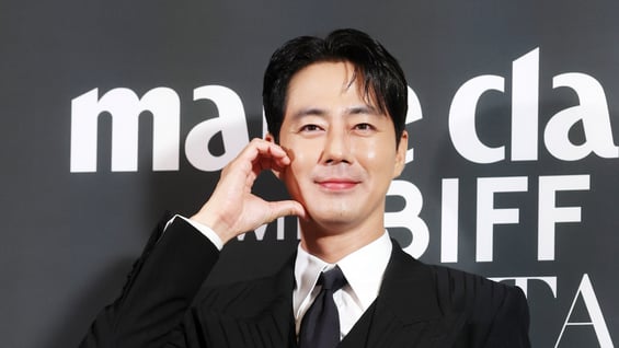 아시아스타어워즈 2026 참석한 ★들